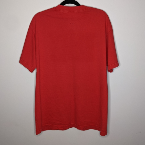 Nike Loose Fit Tee - Picture 2 of 7